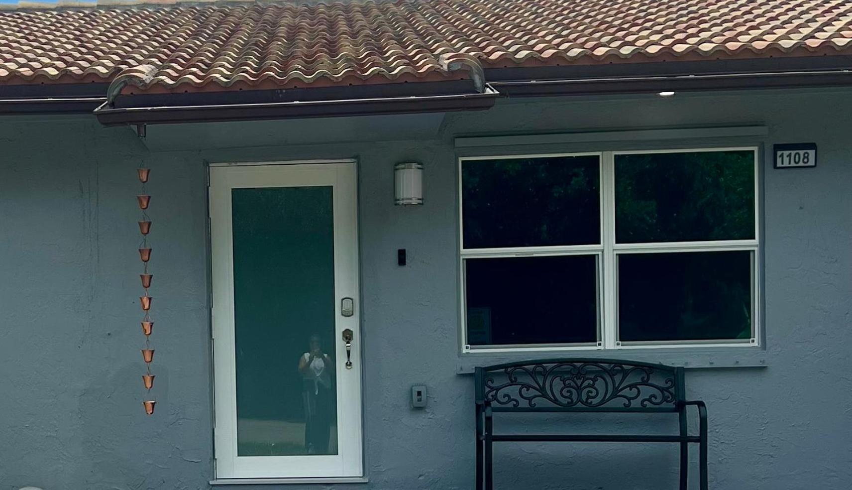Golden House Villa Hollywood Dış mekan fotoğraf